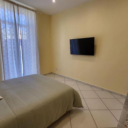 La Casa Di Bruno Suites Napoli Eksteriør bilde