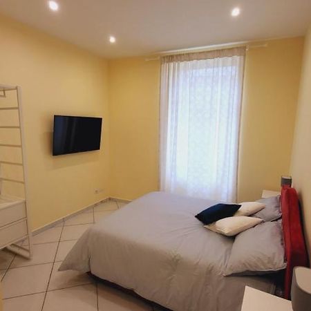 La Casa Di Bruno Suites Napoli Eksteriør bilde
