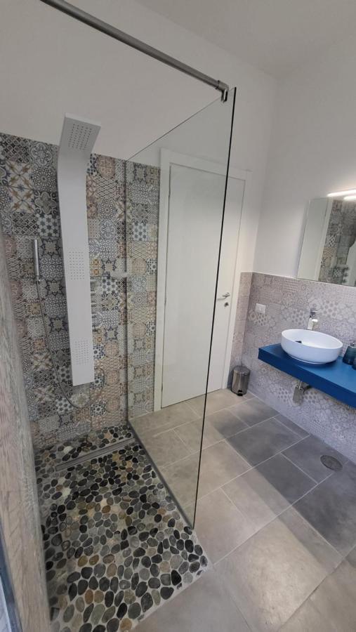 La Casa Di Bruno Suites Napoli Eksteriør bilde