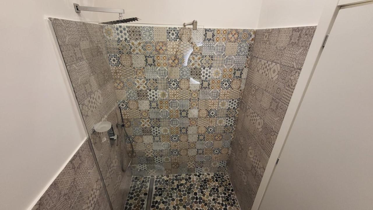 La Casa Di Bruno Suites Napoli Eksteriør bilde