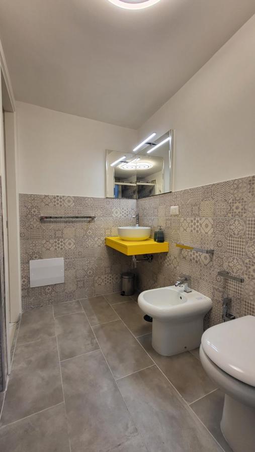 La Casa Di Bruno Suites Napoli Eksteriør bilde