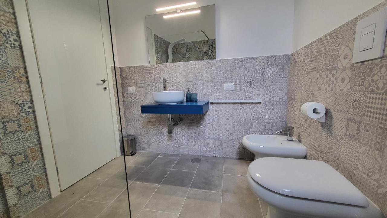 La Casa Di Bruno Suites Napoli Eksteriør bilde