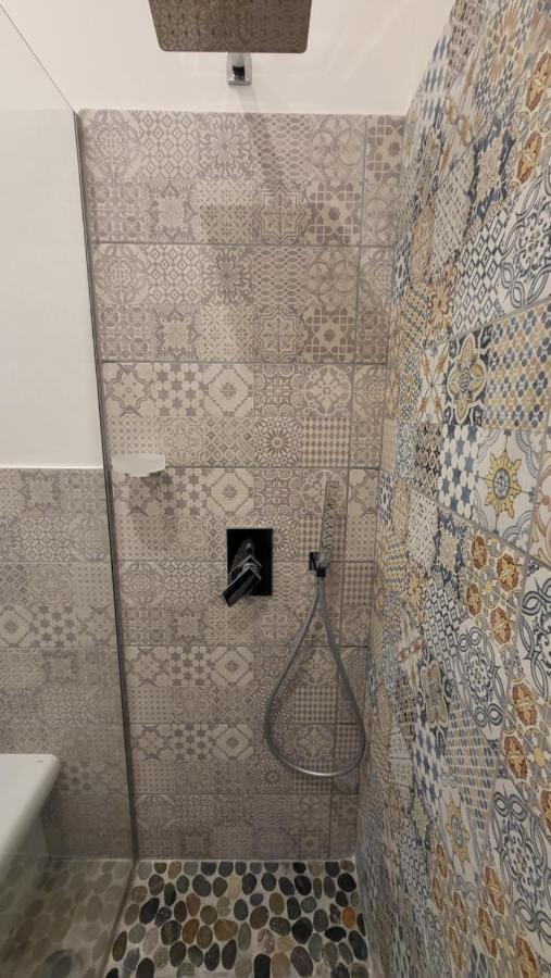 La Casa Di Bruno Suites Napoli Eksteriør bilde