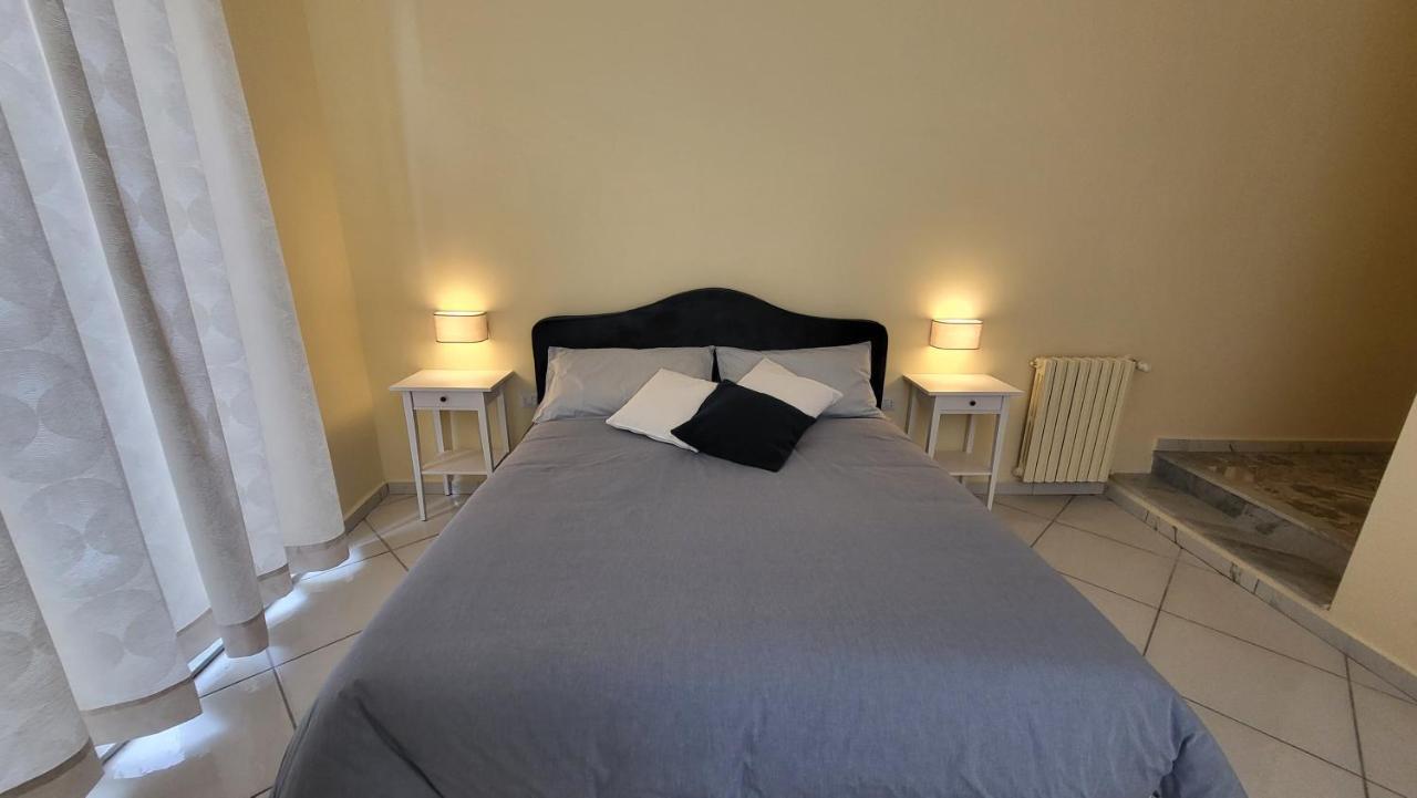 La Casa Di Bruno Suites Napoli Eksteriør bilde