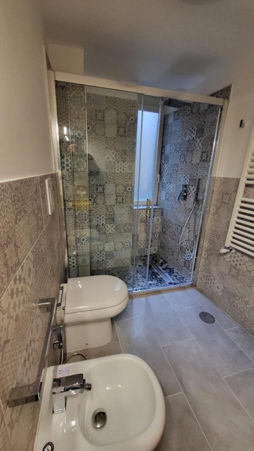 La Casa Di Bruno Suites Napoli Eksteriør bilde