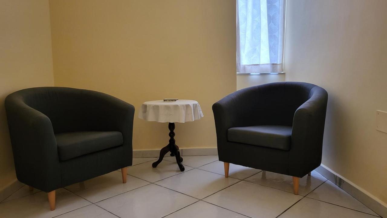La Casa Di Bruno Suites Napoli Eksteriør bilde