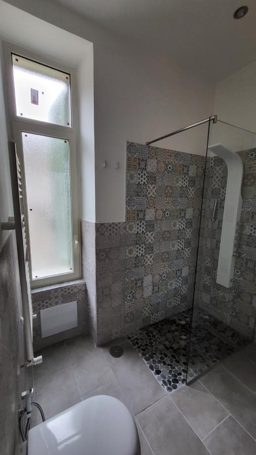 La Casa Di Bruno Suites Napoli Eksteriør bilde