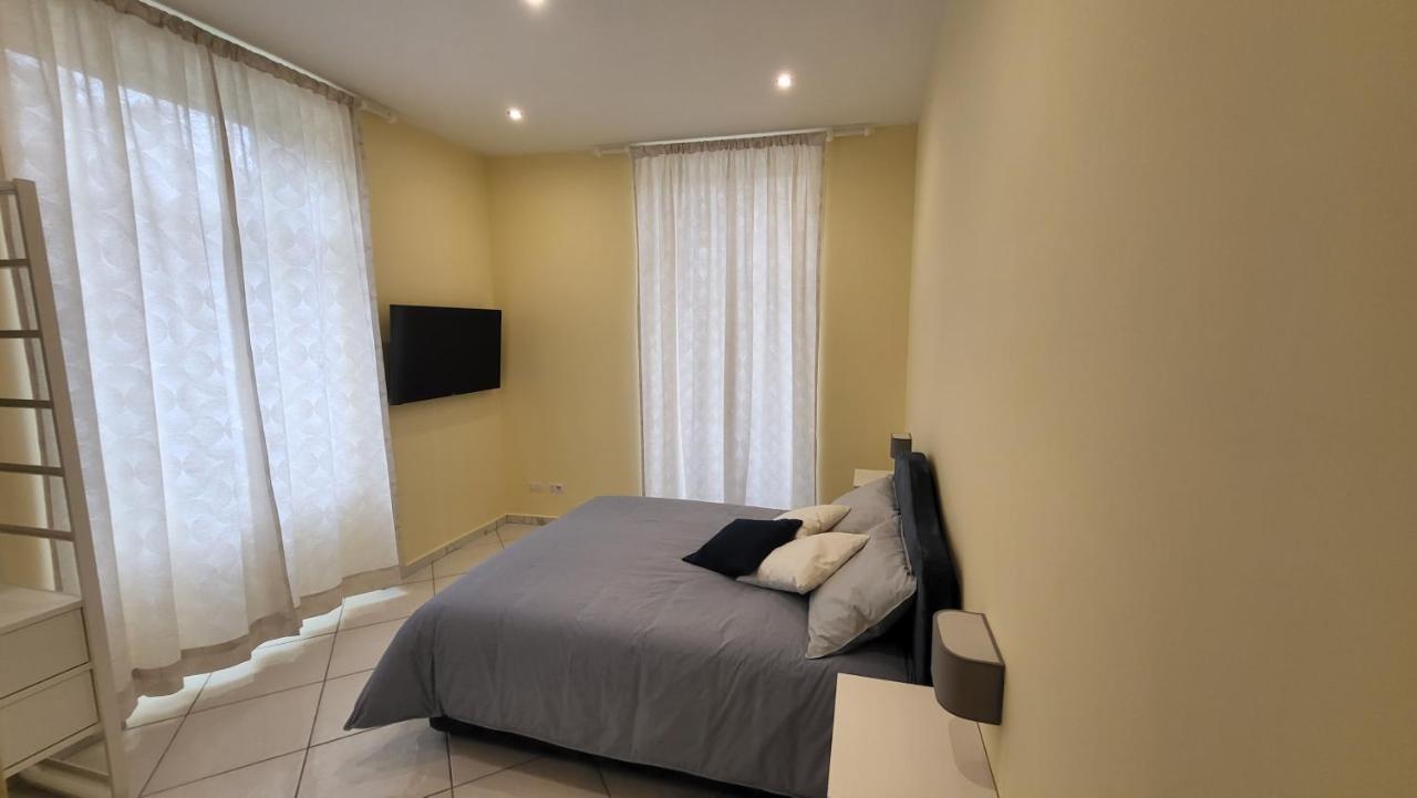 La Casa Di Bruno Suites Napoli Eksteriør bilde