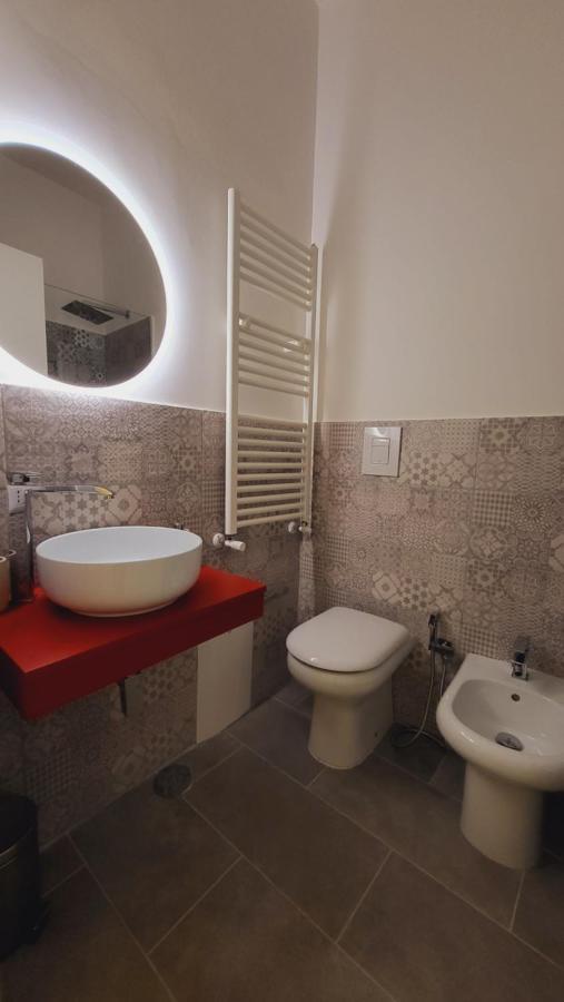La Casa Di Bruno Suites Napoli Eksteriør bilde