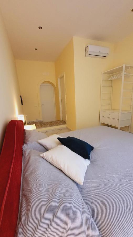 La Casa Di Bruno Suites Napoli Eksteriør bilde