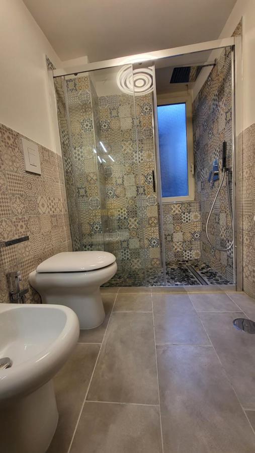 La Casa Di Bruno Suites Napoli Eksteriør bilde