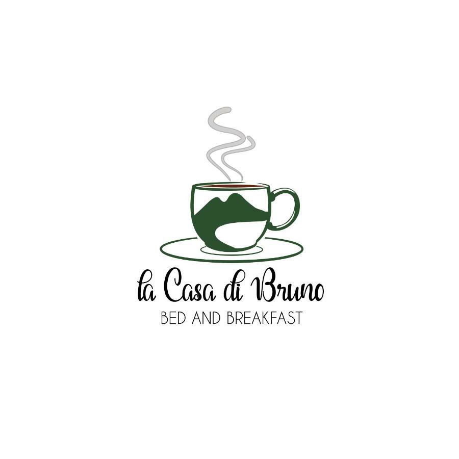 La Casa Di Bruno Suites Napoli Eksteriør bilde